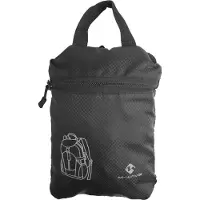 M-Wave Deluxe 20l Backpack Musta