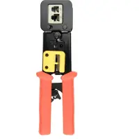 Cablexpert T-WC-05, Yhdistelmätyökalu