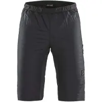 Craft Hale Paddes shortsit musta