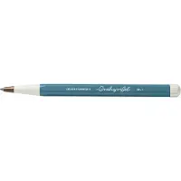 Leuchtturm Drehgriffel Kuulakärkikynä Stone Blue