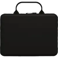Zagg kannettavan suojalaukku 11,6", musta