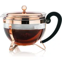 Bodum Teepannu CHAMBORD 1.3 L