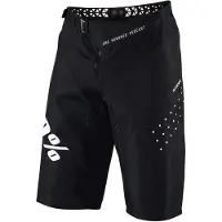 100% R-core X Shortsit