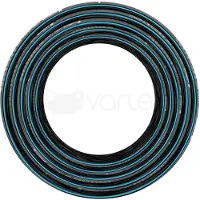 Cellfast Kasteluletku 16-295; 1/2''; 60 m