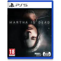 Martha is Dead