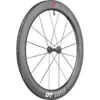Dt Swiss ARC 1100 Dicut 62mm vannejarru 700c Etupyörä