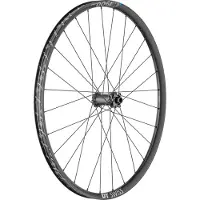 Dt Swiss H1900 Spline DB 20 27.5" Boost Etupyörä