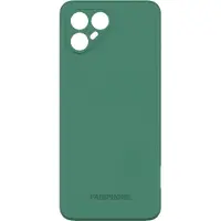 Fairphone 4 takakuori varaosa (vihreä)