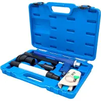 Ks Tools Pussi, kuivaimuri BT511130