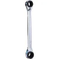 Ks Tools Räikkälenkkiavain-kaksipäinen 503.4546