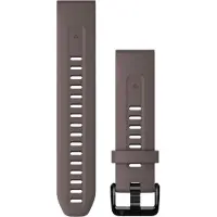 Garmin QuickFit 20mm -kellonhihnat Silikoni