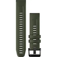 Garmin QuickFit 22mm -kellonhihnat Silikoni