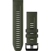 Garmin QuickFit 26mm -kellonhihnat Silikoni