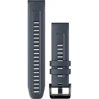 Garmin QuickFit 22mm -kellonhihnat Silikoni