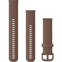 Garmin Quick Release 20 Mm Silikoniranneke