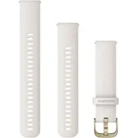 Garmin Quick Release 20 Mm Silikonarmband