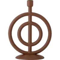 Bloomingville - Flikka Candlestick (82053015)