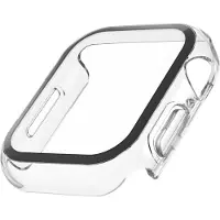 Belkin OVG003zzCL Apple Watch 40-41 mm näytönsuoja, läpinäkyvä