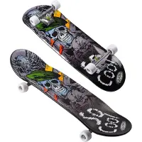 California - Stunt Skateboard (24307)