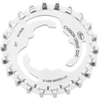 Gates Carbon Drive Alfine/nexus/sturmey Archer Ritzel