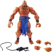 Mattel Universumin Mestarit Hahmo Petomies Ilmestys 18 Cm