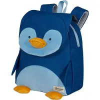 Samsonite Reppu Happy Sammies ECO Pingviini Peter Pieni
