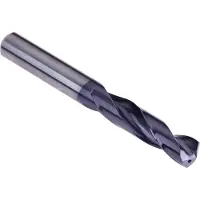 DORMER R467 3.1mm HM Force M porat, jäähdytyskanavat, 3xD