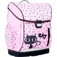 Hama "Black Cat" Schoolbag