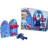 PJ Masks Hasbro 2-in-1 rakettialus (2-in-1)