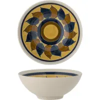 Bloomingville Heikki Bowl - Brown - 20 CL