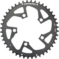 Stronglight Aluminium Shimano Mtb 94 Bcd Kettenblatt