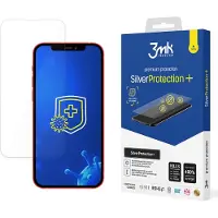3MK Silver Protect+ Sam S22 S901 Wet-mounted antimicrobial film ()