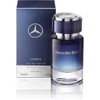 Mercedes-benz Ultimate Eau de Parfum miehille 120 ml