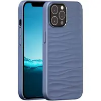 Dbramante1928 – Dune iPhone 14 Pro Max Blue (DU67WABL5628)