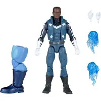 Marvel Marvelin Legenda Sininen Hahmosarja 15 Cm
