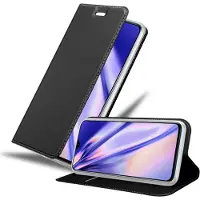 Cadorabo realme 5 pro / realme q suojakuori lompakkokotelo