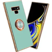 Cadorabo Samsung Galaxy Note 9 suojakuori