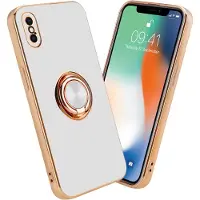Cadorabo iPhone XS Max suojakuori