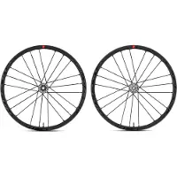 Fulcrum Racing Zero Ceramic Disc Wheel Set
