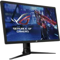 Asus ROG Strix XG27UQR 27" -pelinäyttö