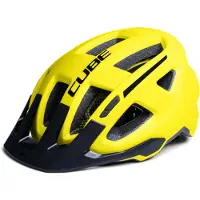 Cube Fleet Mtb-kypärä
