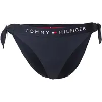 Tommy Hilfiger Underwear Bikinihousut marine / punainen / valkoinen