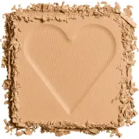 Nyx Can't Stop Won't Stop Mattifying Powder, Golden 5