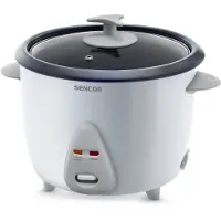 Sencor SRM1500WH RIISINKEITIN