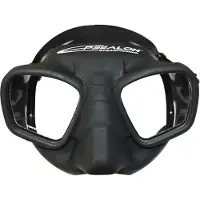 Epsealon Seawolf Keihäänheitto的面罩