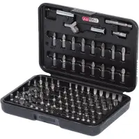 Ks Tools Kärkihylsysarja 911.2026