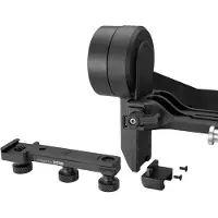 Zhiyun Multi Functional Extension Plate Weebill S