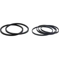 Sram Cassette Stealth Ring Set Xg1270 Force Musta 10/11/12t