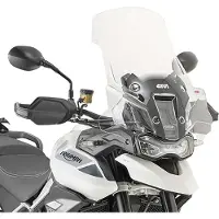 Givi D6415st Triumph Tiger 900 Tuulilasi