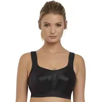 Freya Dynamic - Black - 75 G